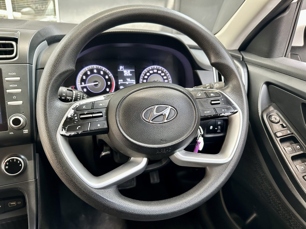 HYUNDAI CRETA CRETA 1.5 PREMIUM IVT - 13