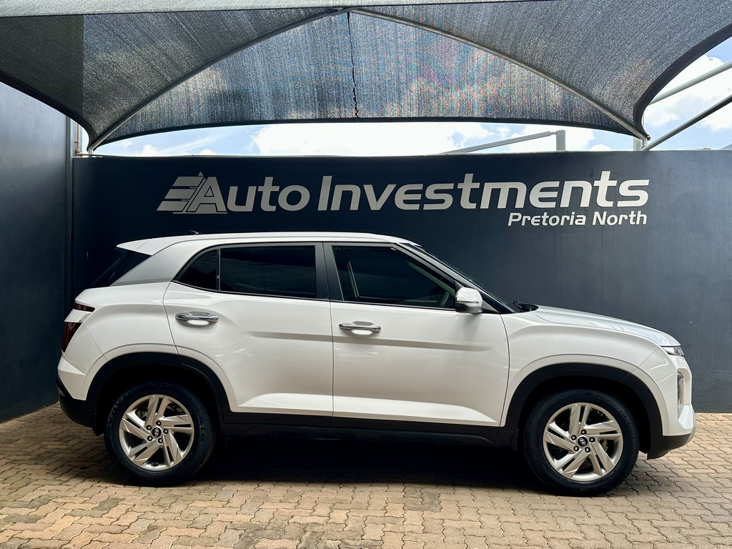 HYUNDAI CRETA CRETA 1.5 PREMIUM IVT - 2