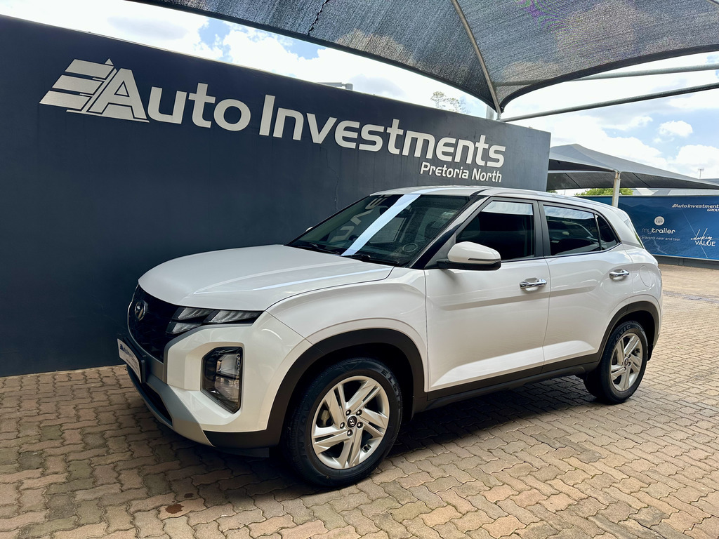 HYUNDAI CRETA CRETA 1.5 PREMIUM IVT - 6