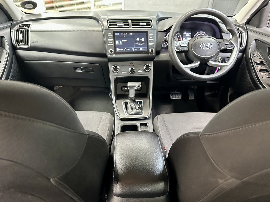 HYUNDAI CRETA CRETA 1.5 PREMIUM IVT - 9