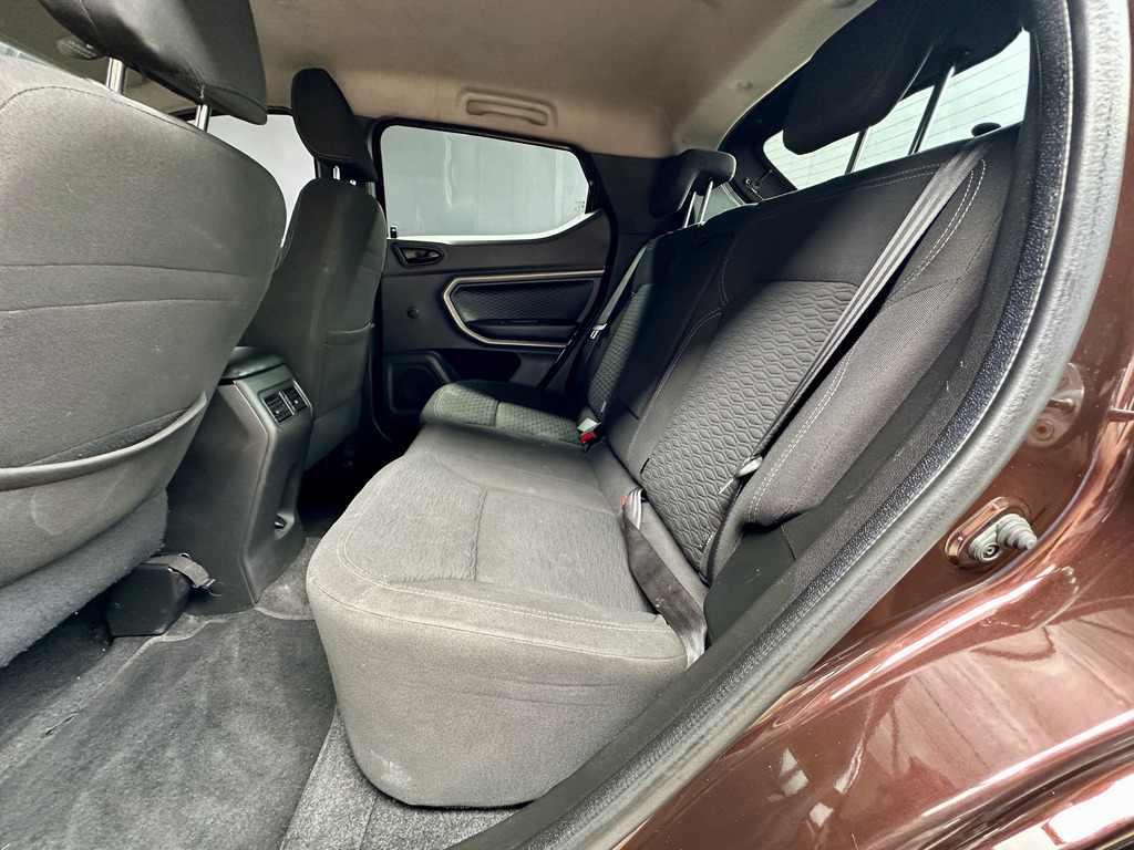 RENAULT KIGER KIGER 1.0T INTENS - 11