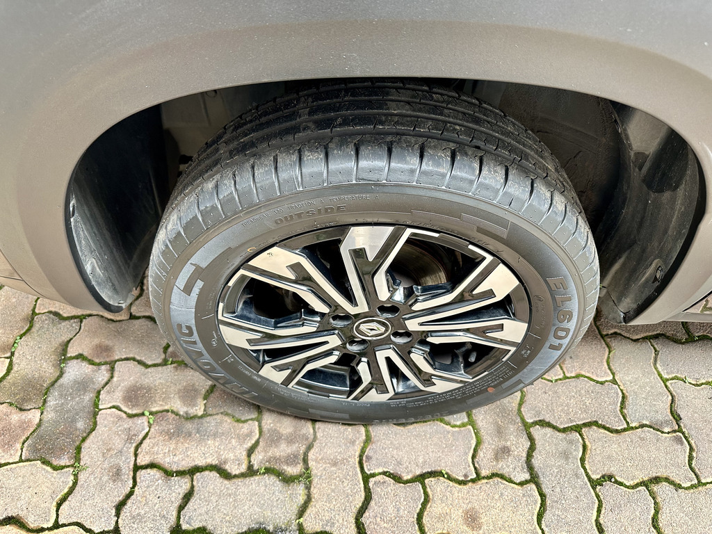 RENAULT KIGER KIGER 1.0T INTENS - 12