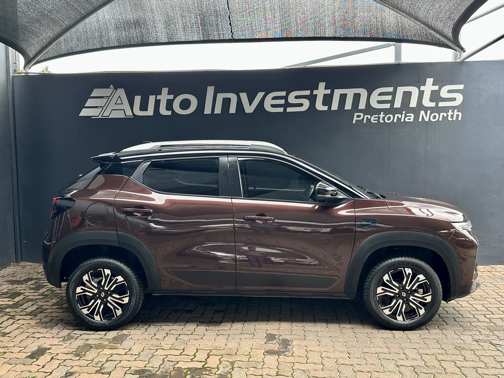 RENAULT KIGER KIGER 1.0T INTENS - 2