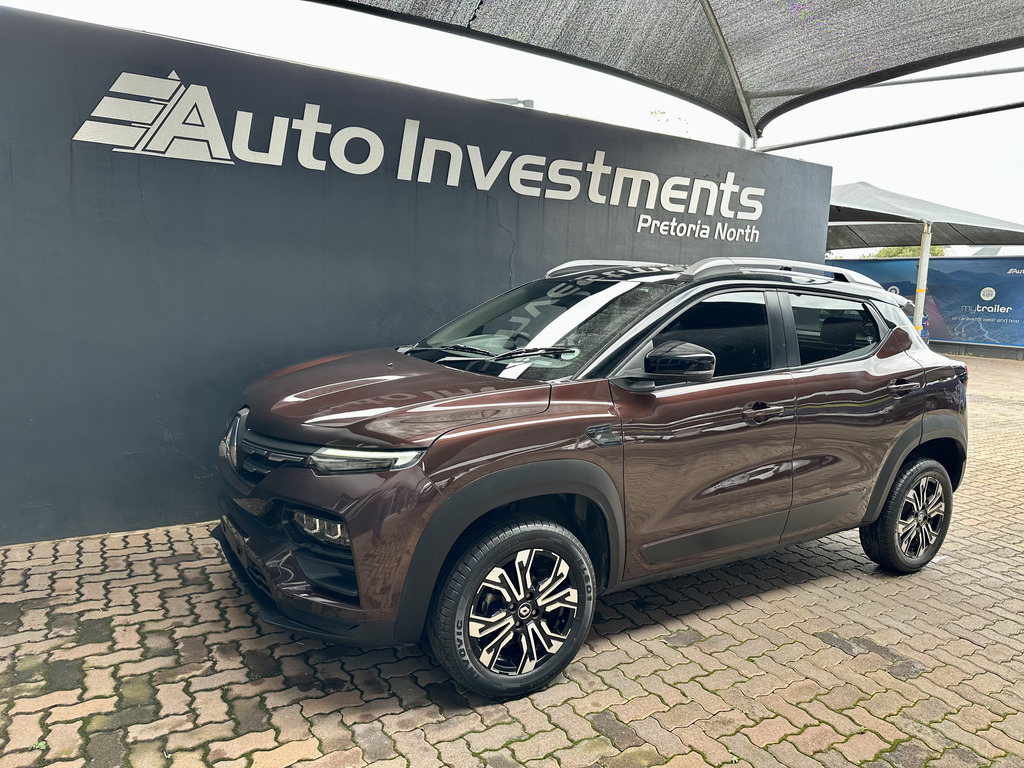 RENAULT KIGER KIGER 1.0T INTENS - 6