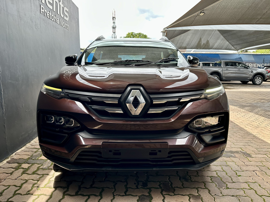 RENAULT KIGER KIGER 1.0T INTENS - 7