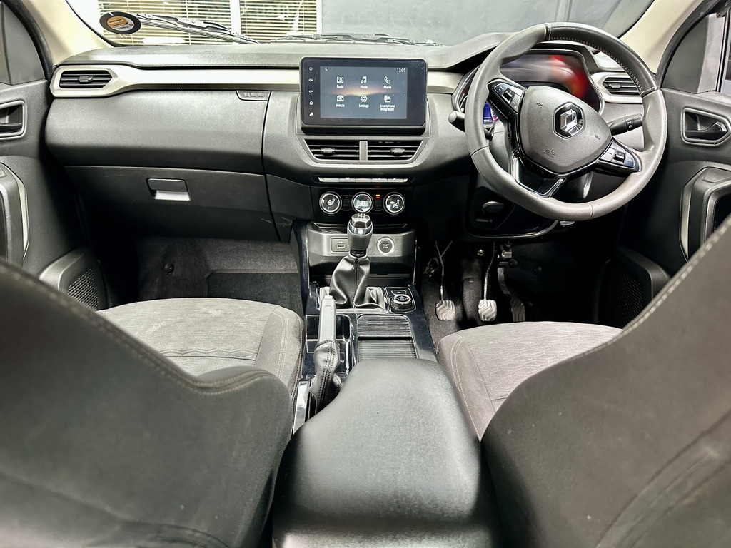 RENAULT KIGER KIGER 1.0T INTENS - 9