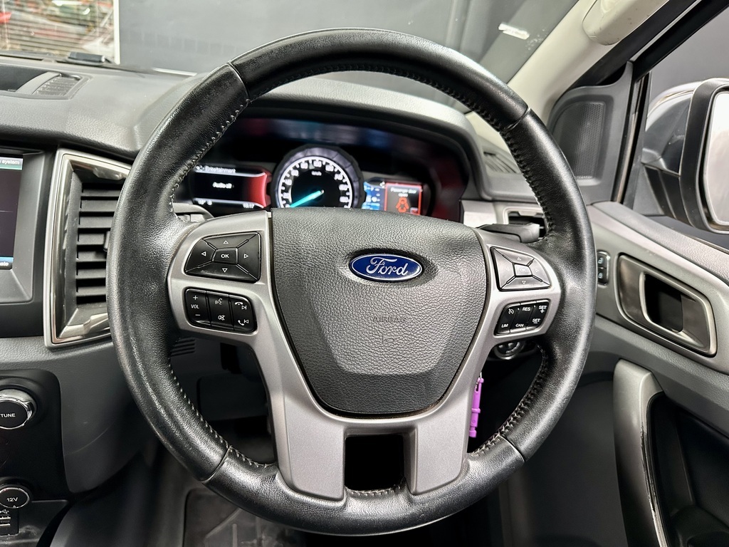 FORD RANGER RANGER 2.2TDCi XLT A/T P/U D/C