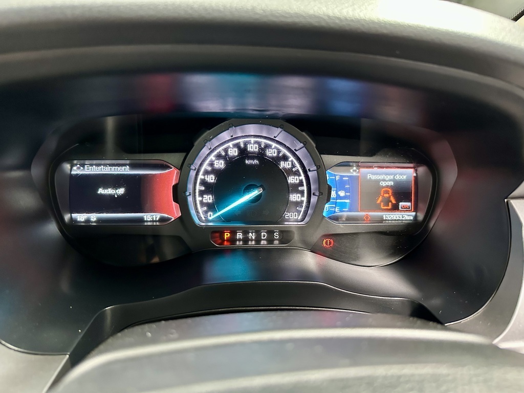 FORD RANGER RANGER 2.2TDCi XLT A/T P/U D/C