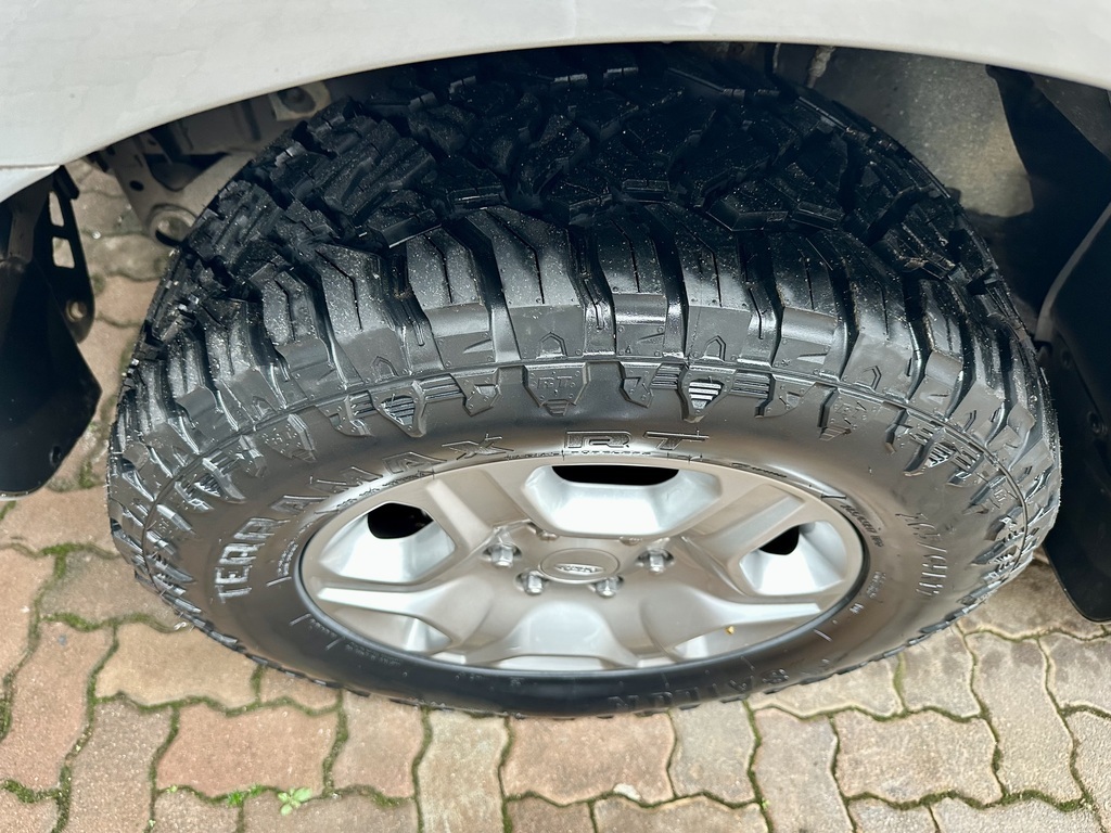 FORD RANGER RANGER 2.2TDCi XLT A/T P/U D/C