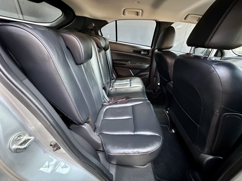 MITSUBISHI ECLIPSE CROSS ECLIPSE CROSS 1.5T GLS CVT