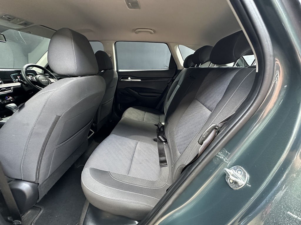 KIA SELTOS SELTOS 1.5D LX A/T