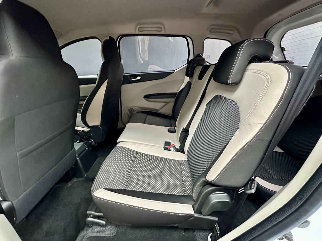 RENAULT TRIBER TRIBER 1.0 PRESTIGE - 10