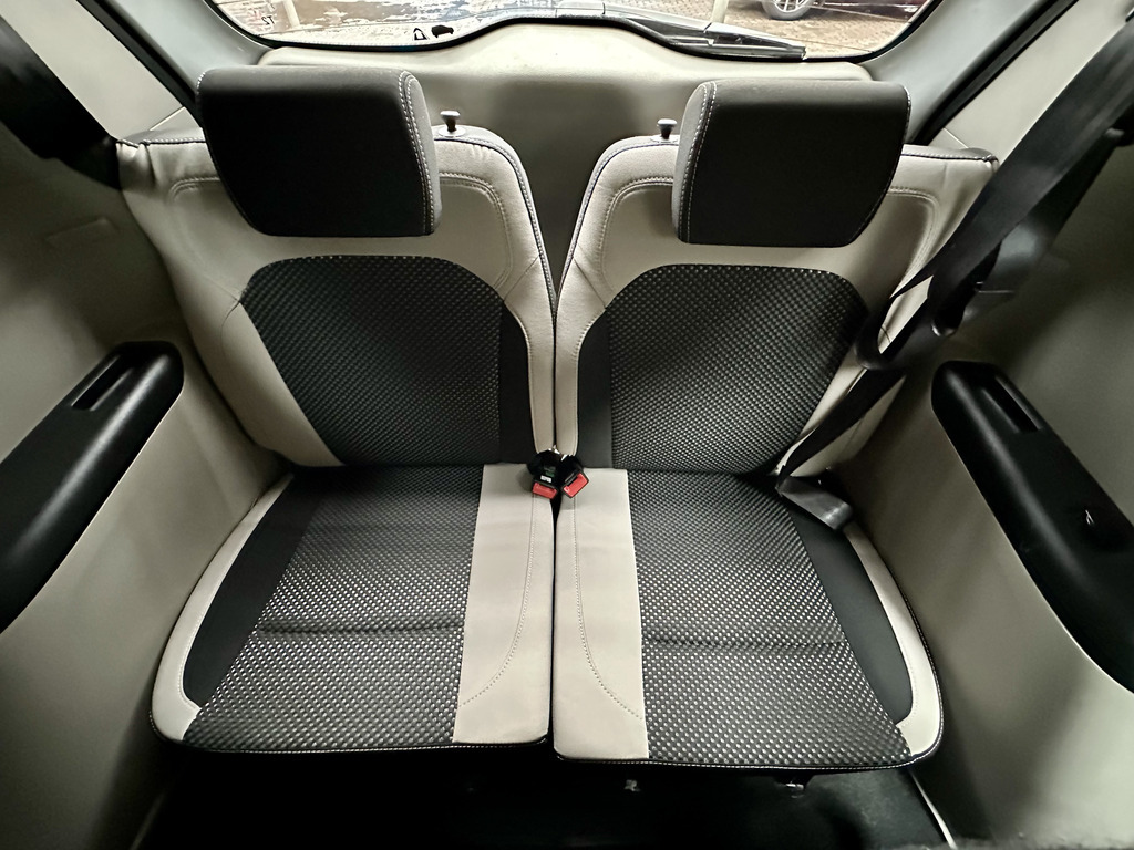 RENAULT TRIBER TRIBER 1.0 PRESTIGE - 11