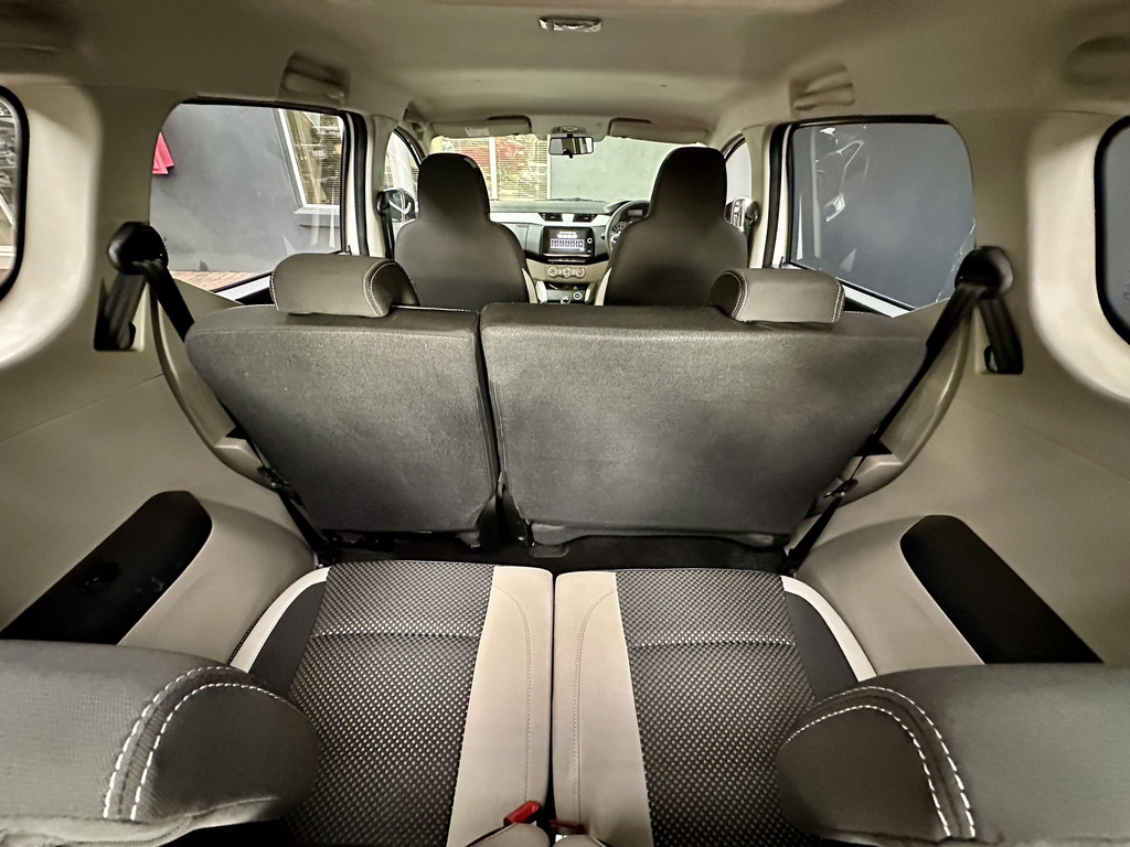 RENAULT TRIBER TRIBER 1.0 PRESTIGE - 12