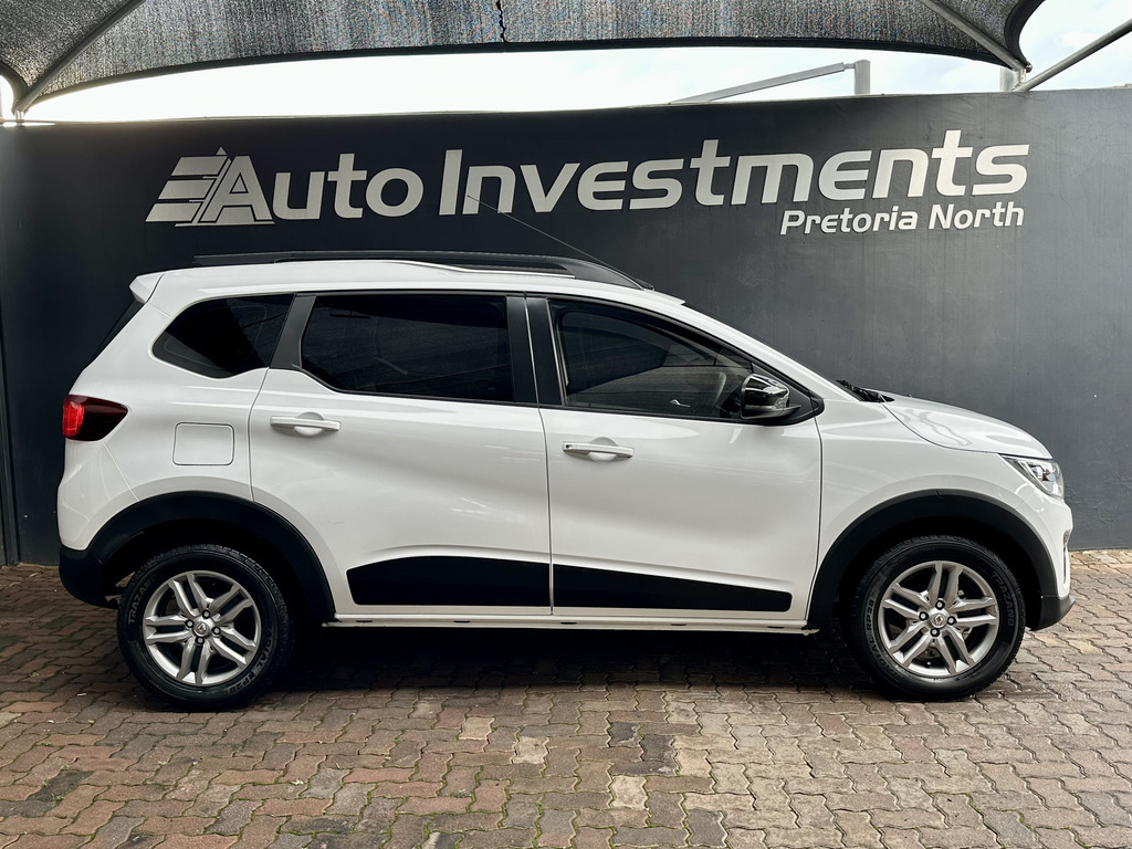 RENAULT TRIBER TRIBER 1.0 PRESTIGE - 2