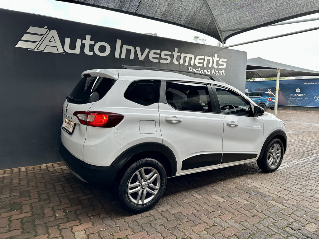 RENAULT TRIBER TRIBER 1.0 PRESTIGE - 3