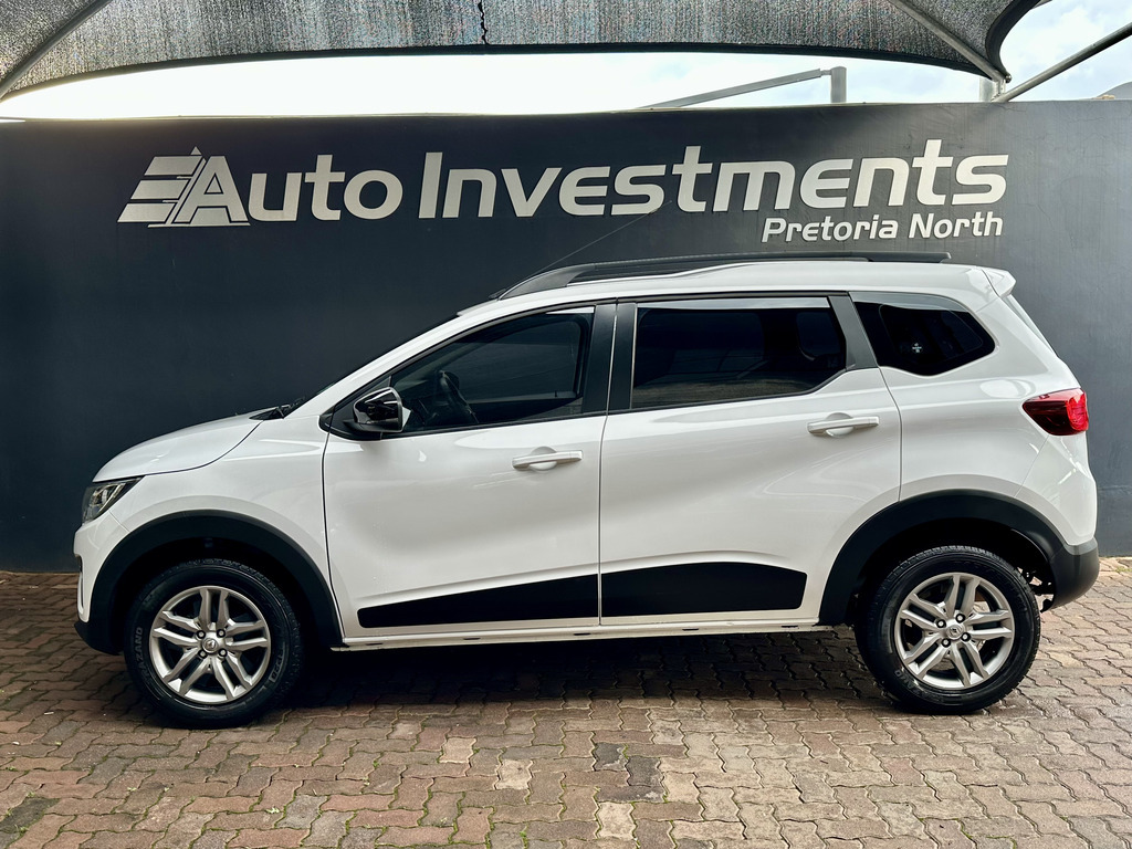 RENAULT TRIBER TRIBER 1.0 PRESTIGE - 5