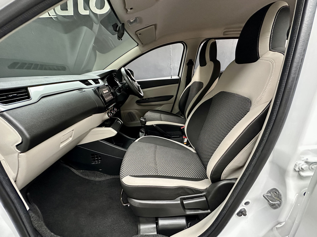 RENAULT TRIBER TRIBER 1.0 PRESTIGE - 8