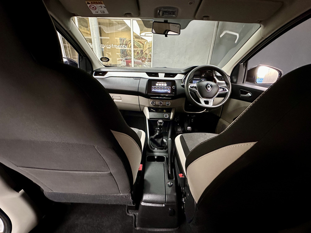 RENAULT TRIBER TRIBER 1.0 PRESTIGE - 9