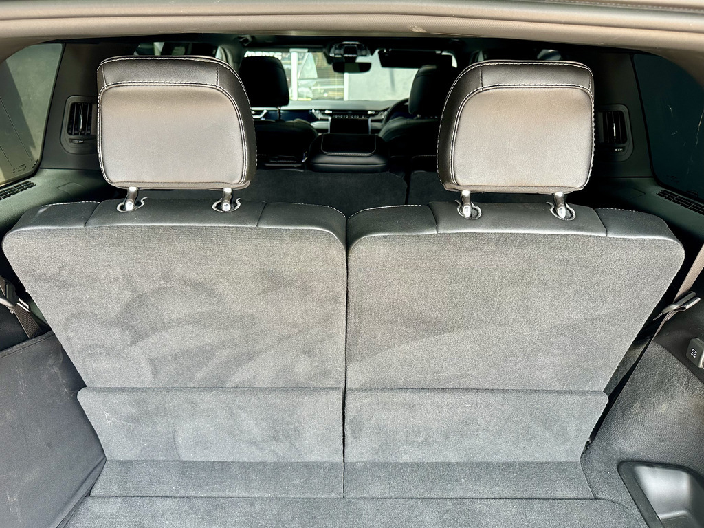 JEEP GRAND CHEROKEE GRAND CHEROKEE L 3.6L OVERLAND