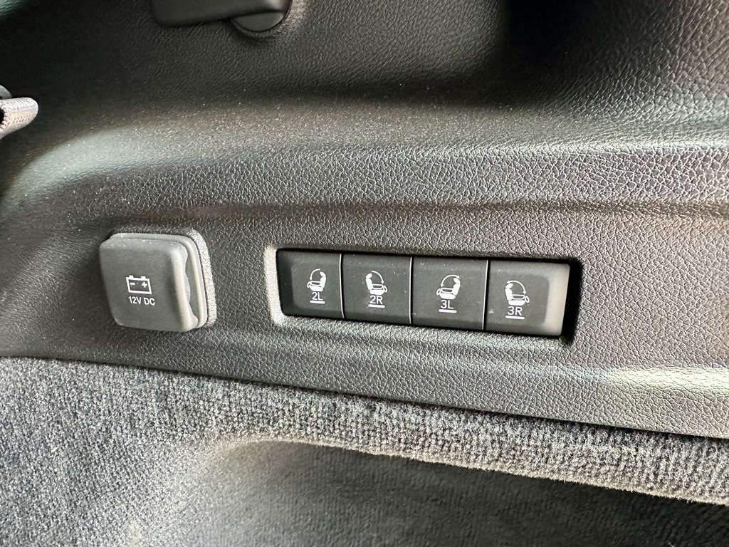 JEEP GRAND CHEROKEE GRAND CHEROKEE L 3.6L OVERLAND