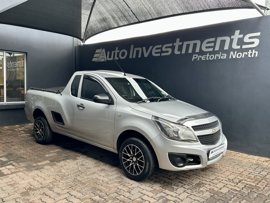 CHEVROLET UTILITY CORSA UTILITY 1.4 CLUB P/U S/C