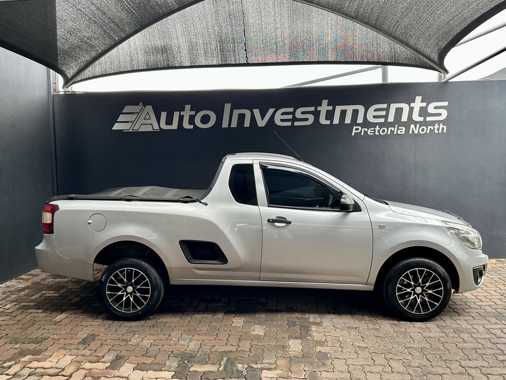 CHEVROLET UTILITY CORSA UTILITY 1.4 CLUB P/U S/C