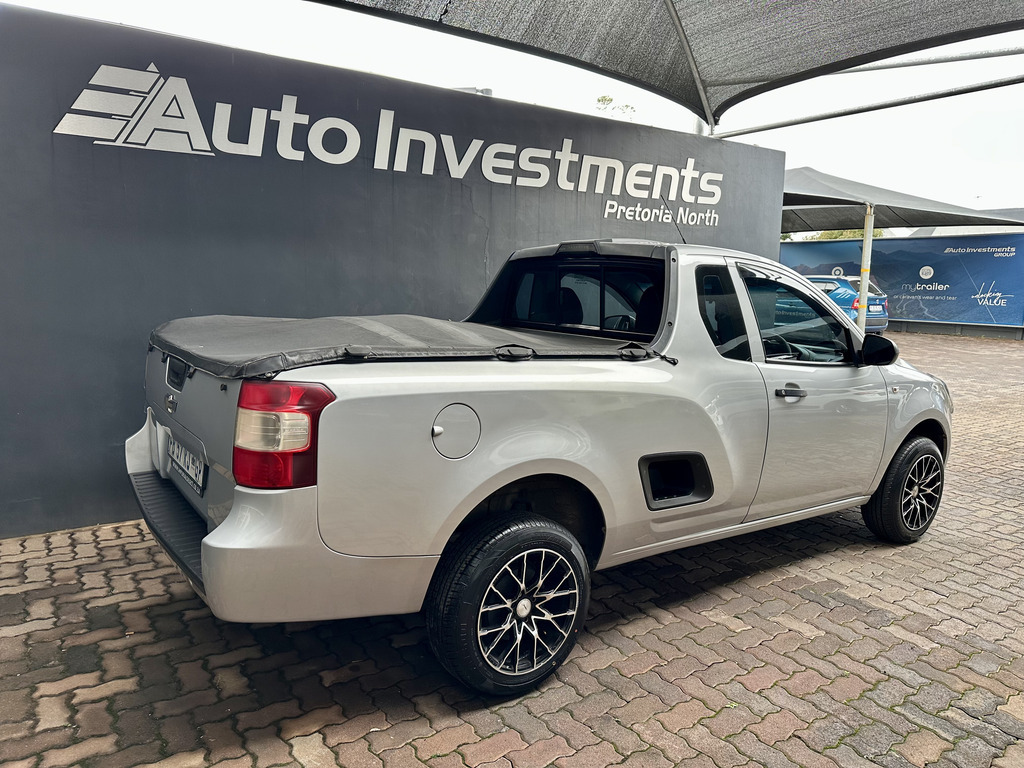 CHEVROLET UTILITY CORSA UTILITY 1.4 CLUB P/U S/C