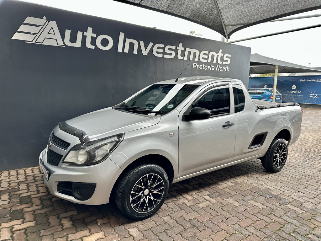 CHEVROLET UTILITY CORSA UTILITY 1.4 CLUB P/U S/C