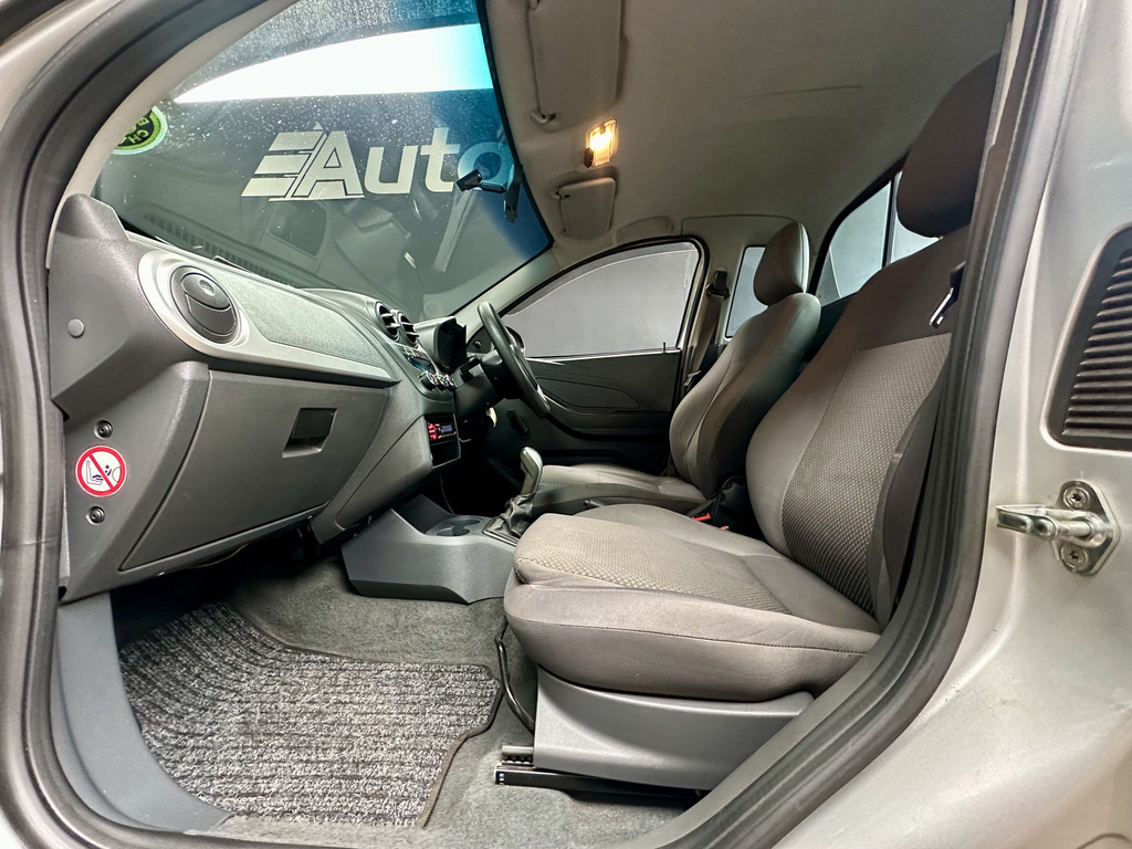 CHEVROLET UTILITY CORSA UTILITY 1.4 CLUB P/U S/C