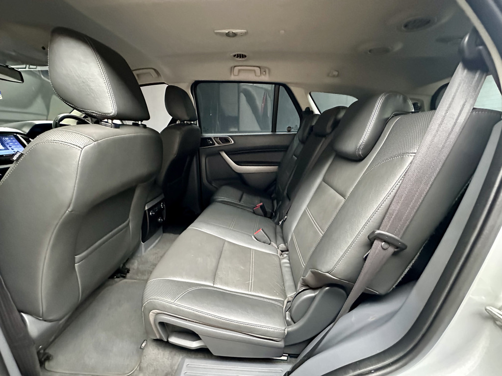 FORD EVEREST EVEREST 2.2 TDCi  XLT A/T - 11