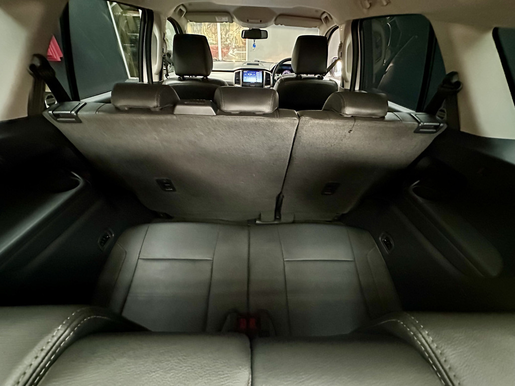 FORD EVEREST EVEREST 2.2 TDCi  XLT A/T - 13