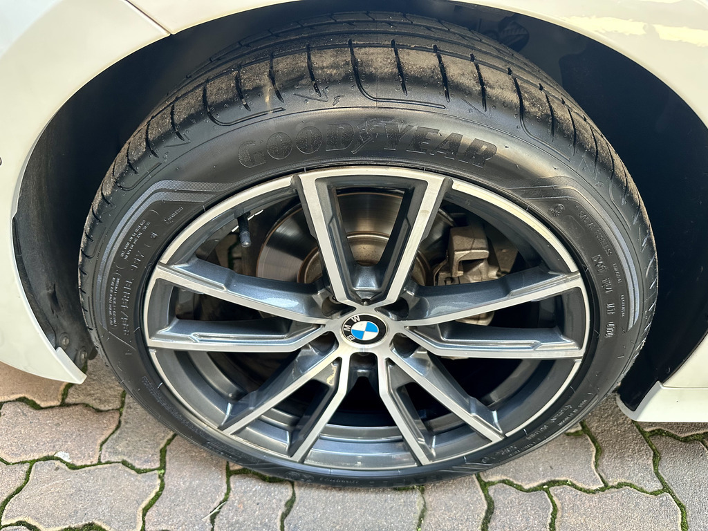 BMW 3 SERIES 318i SPORT LINE A/T (G20)