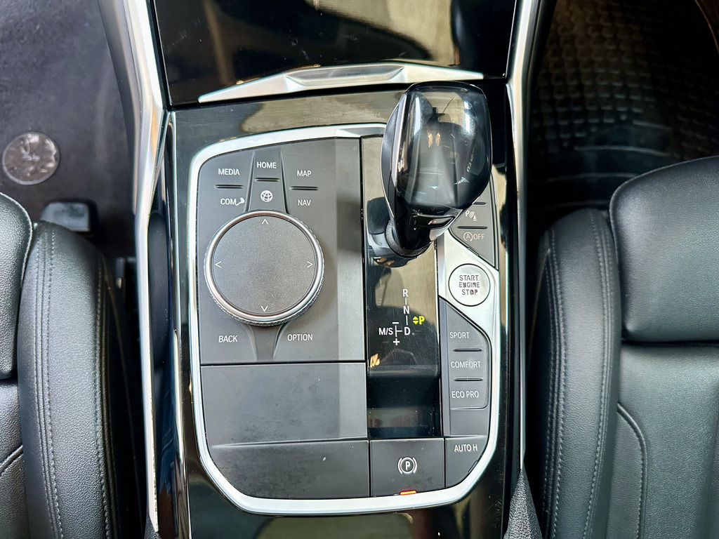 BMW 3 SERIES 318i SPORT LINE A/T (G20)