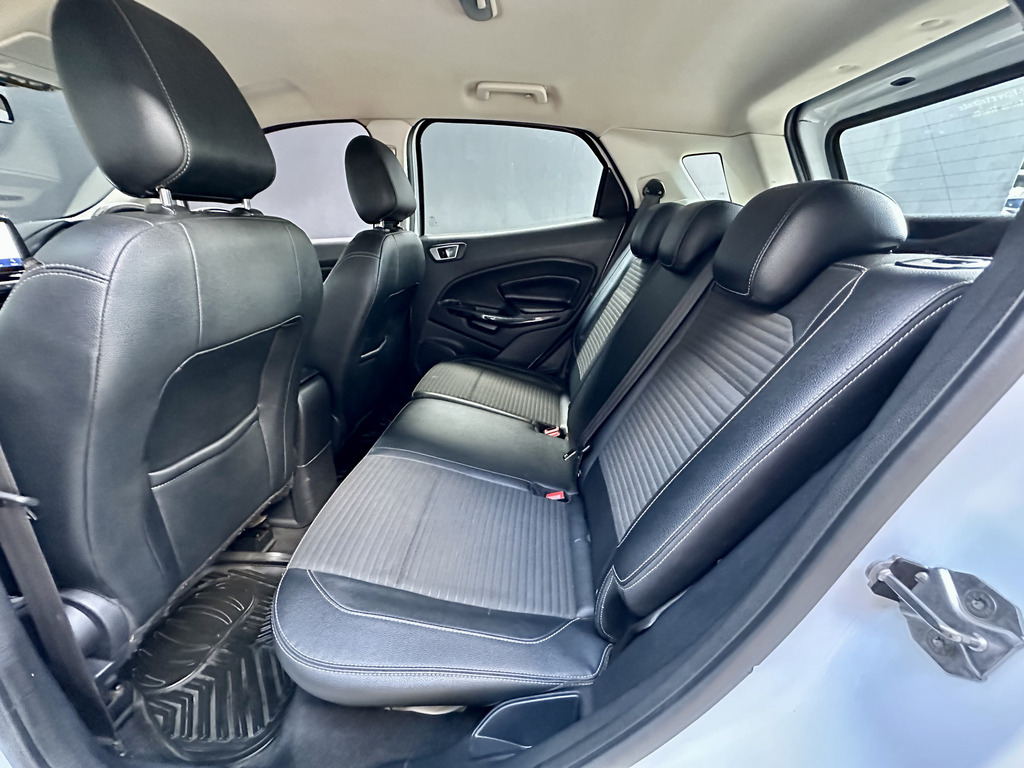 FORD ECOSPORT ECOSPORT 1.0 ECOBOOST TITANIUM - 11