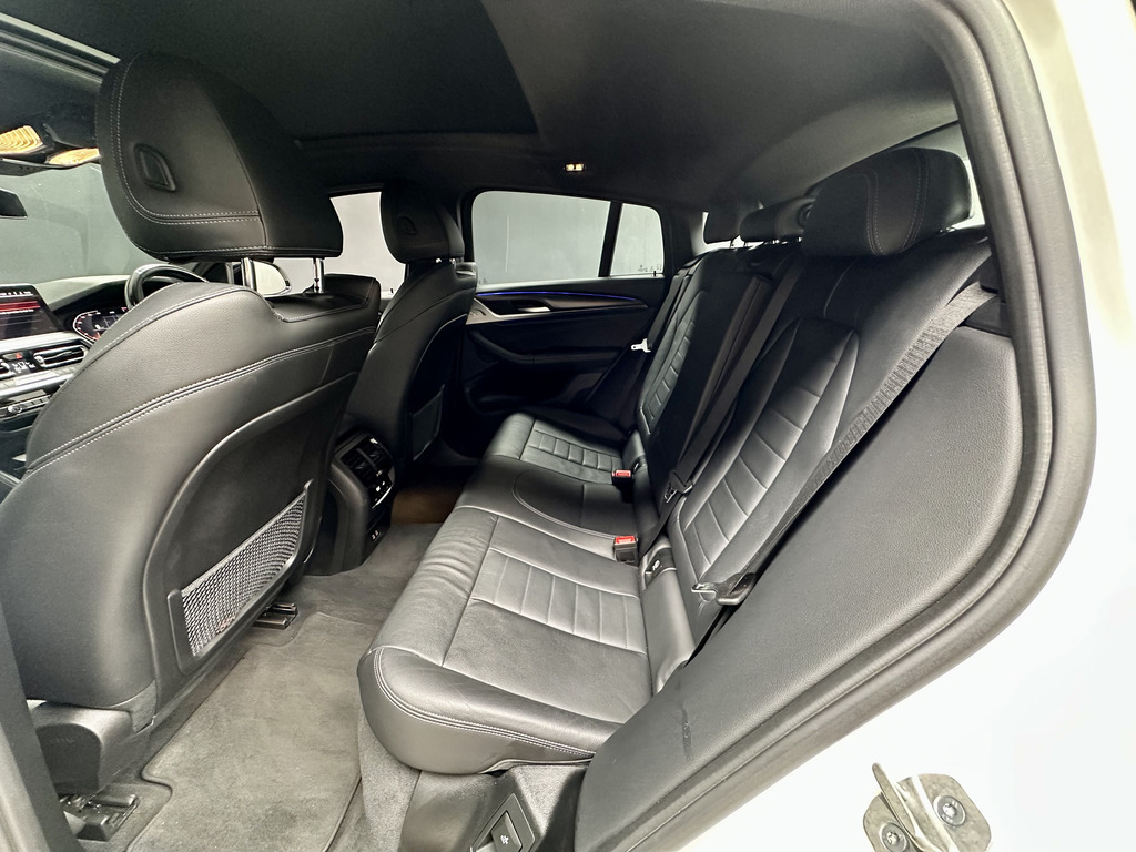 BMW X4 X4 xDRIVE 20d M-SPORT (G02)