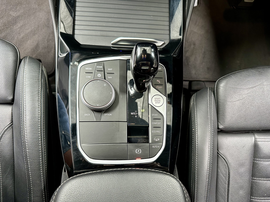 BMW X4 X4 xDRIVE 20d M-SPORT (G02)