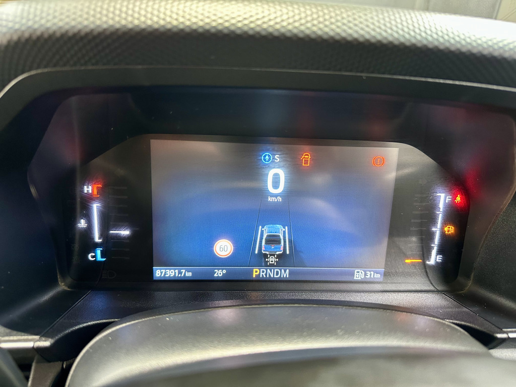 FORD RANGER RANGER 2.0D XLT 4X4 A/T D/C P/U - 15