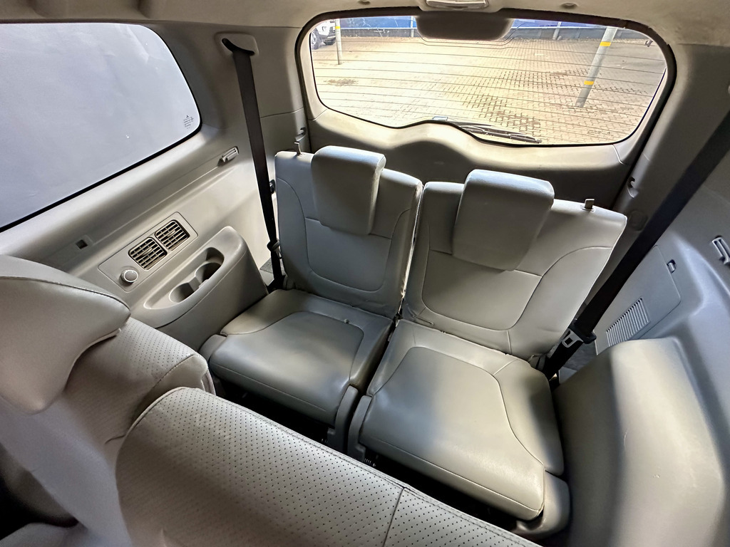 MITSUBISHI PAJERO PAJERO SPORT 3.2 Di-D GLS A/T - 12