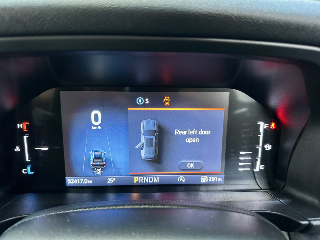 FORD EVEREST EVEREST 3.0D V6 WILDTRACK AWD A/T - 16