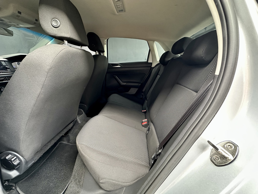 VOLKSWAGEN POLO POLO 1.0 TSI - 11