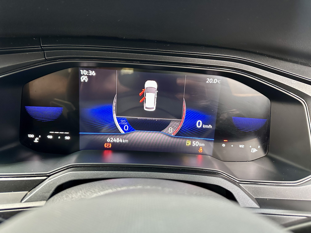 VOLKSWAGEN POLO POLO 1.0 TSI - 14