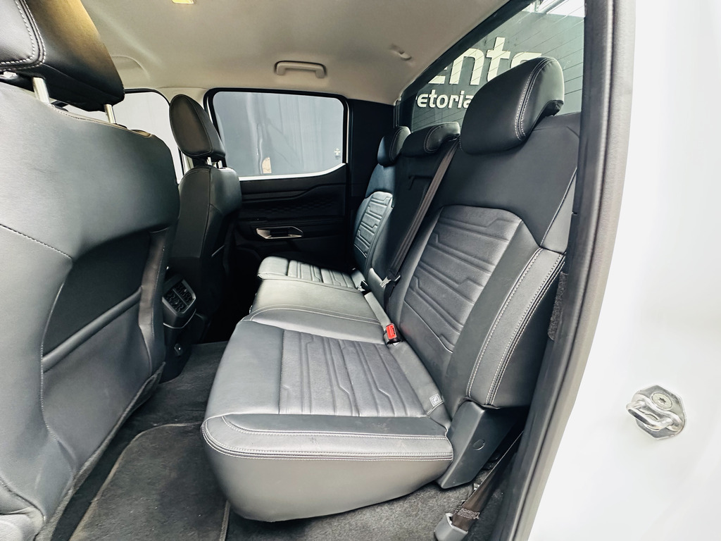 FORD RANGER RANGER 2.0D XLT HR A/T D/C P/U - 12