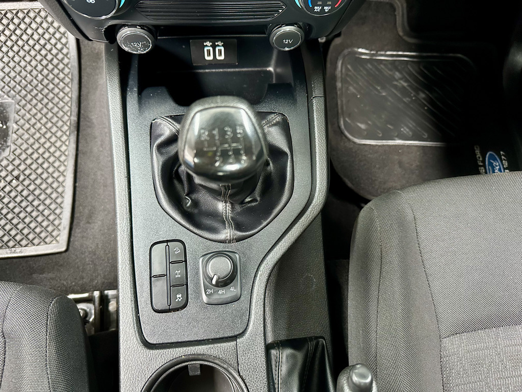 FORD RANGER RANGER 2.2TDCI XL 4X4 P/U D/C