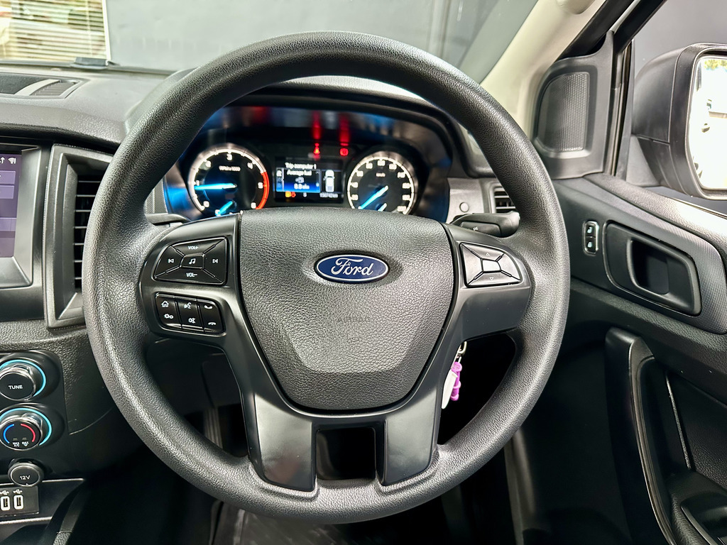 FORD RANGER RANGER 2.2TDCI XL 4X4 P/U D/C