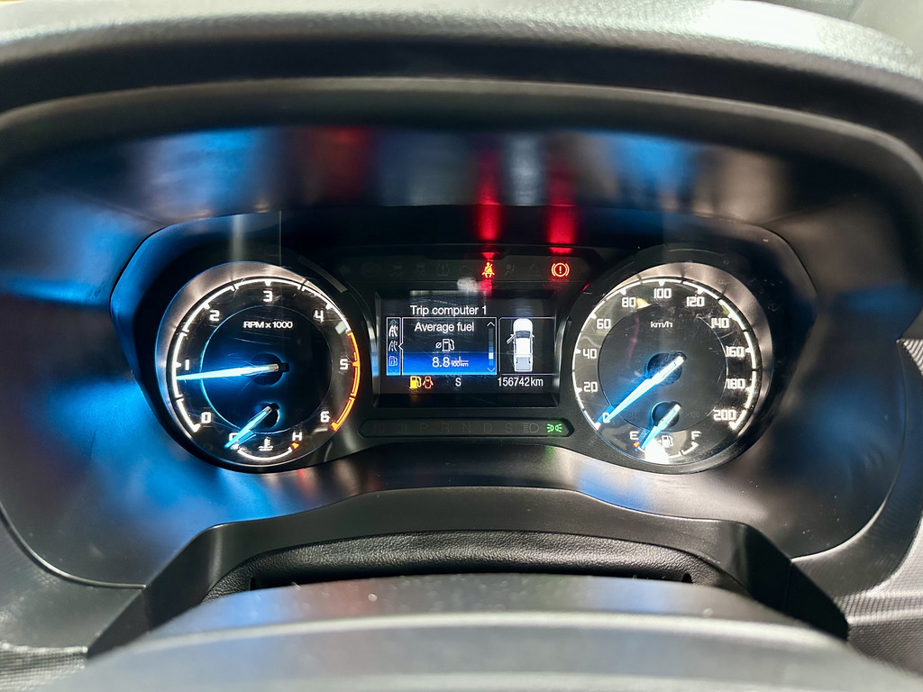 FORD RANGER RANGER 2.2TDCI XL 4X4 P/U D/C