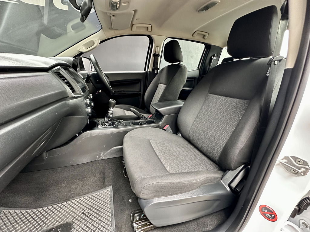 FORD RANGER RANGER 2.2TDCI XL 4X4 P/U D/C