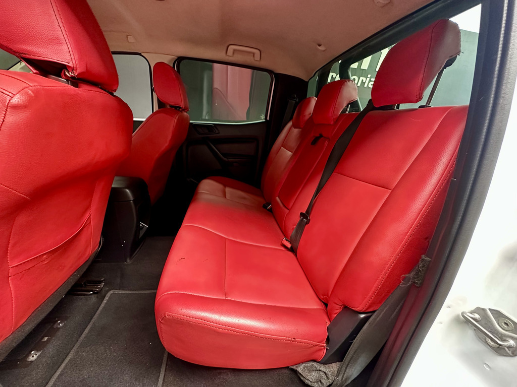 FORD RANGER RANGER 2.2TDCI XL P/U D/C