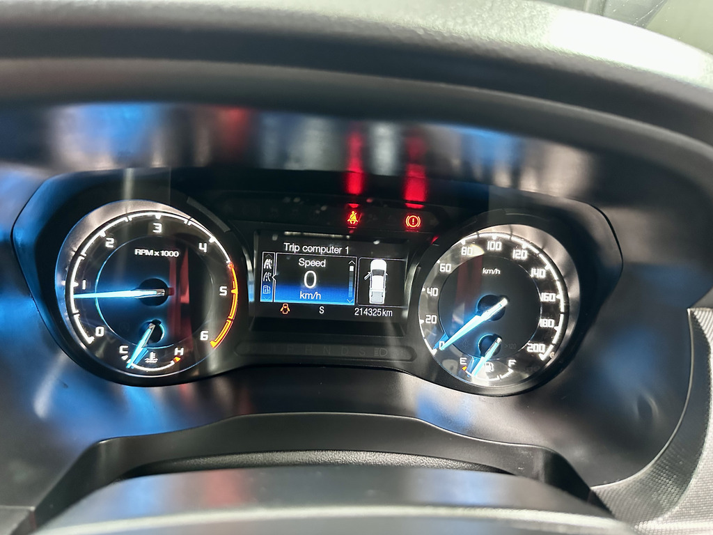 FORD RANGER RANGER 2.2TDCI XL P/U D/C