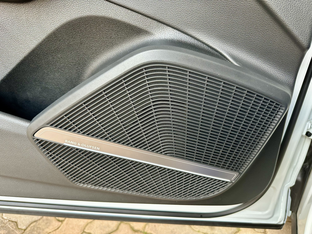 AUDI Q5 SQ5 QUATTRO TIPTRONIC